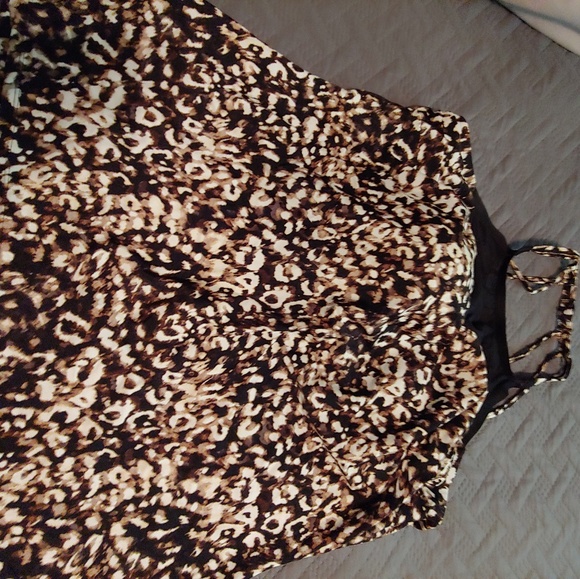 Tankini top - Picture 1 of 1